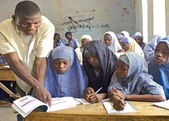 Kano Records Increase in Girl Child Enrollment in Schools
