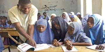Kano Records Increase in Girl Child Enrollment in Schools