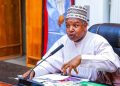 Kebbi Governor  Dissolves Cabinet