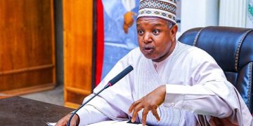 Kebbi Governor  Dissolves Cabinet