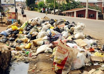 Kogi Government Bans Indiscriminate Dumping of Refuse