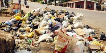 Kogi Government Bans Indiscriminate Dumping of Refuse