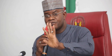Kogi Government Shuts Down Church Over Alleged Fraud