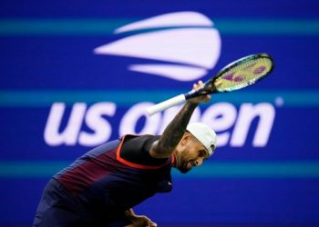 Krygios Receives Biggest Fine in US Open
