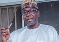 Kwara Governor Restates Commitment Towards Upgrading Learning Environment