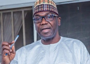 Kwara Governor Restates Commitment Towards Upgrading Learning Environment