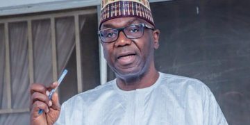 Kwara Governor Restates Commitment Towards Upgrading Learning Environment