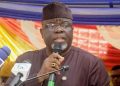 Lagos Commissioner Resigns