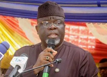 Lagos Commissioner Resigns