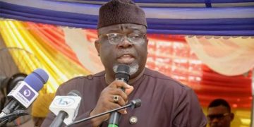 Lagos Commissioner Resigns