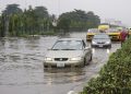 Lagos Government Advises Residents of Flood-prone Communities to Relocate