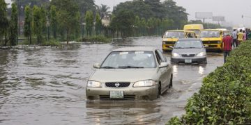 Lagos Government Advises Residents of Flood-prone Communities to Relocate