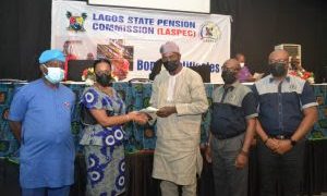 Lagos Government Advises Retirees