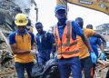 Lagos Government Orders Arrests of Developer