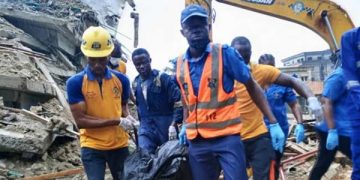 Lagos Government Orders Arrests of Developer