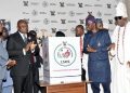 Lagos Government to Boost Universal Healthcare Coverage
