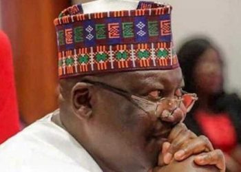 Lawan Accepts Court Judgment