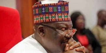 Lawan Accepts Court Judgment