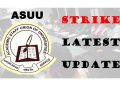 Lecturers Back ASUU on Indefinite Strike