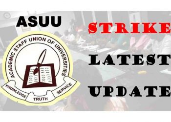 Lecturers Back ASUU on Indefinite Strike