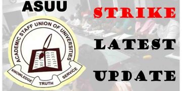 Lecturers Back ASUU on Indefinite Strike