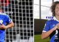 Leicester Replaces Fofana