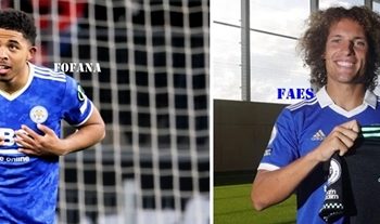 Leicester Replaces Fofana