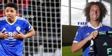 Leicester Replaces Fofana