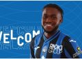 Lookman Finds Home in Atalanta