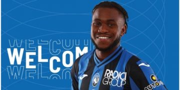 Lookman Finds Home in Atalanta