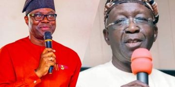 Makinde Calls for Ayu’s Resignation