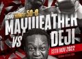 Mayweather to Fight Olatunji in November