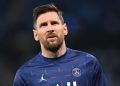 Messi  Decides PSG Future After World Cup