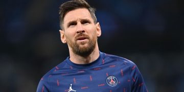 Messi  Decides PSG Future After World Cup