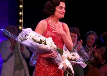 Broadway Veteran Tests Positive for COVID-19