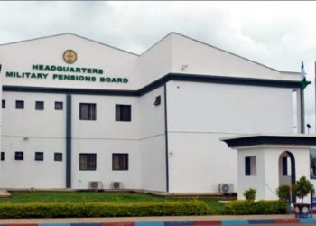 Military Denies Fixing Verification for Pensioners