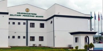 Military Denies Fixing Verification for Pensioners