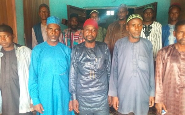 Miyetti Allah Appeals to Soludo Over Suspension of Cattle Movement