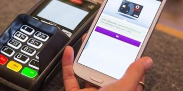 Mobile Transfers Hits N1.8 trillion in August 2022