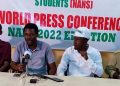 NANS Threatens Protest Over ASUUS’s Strike