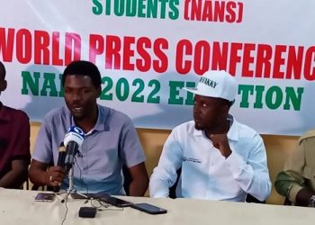 NANS Threatens Protest Over ASUUS’s Strike