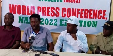 NANS Threatens Protest Over ASUUS’s Strike