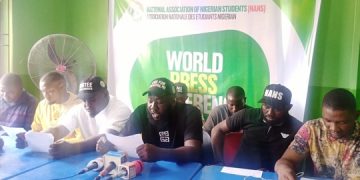 NANS to Stage Protest Over ASUU’s Strike