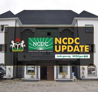 NCDC Gives Update on Monkey Pox Cases