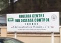 NCDC Confirms New Infection from Lasser Fever