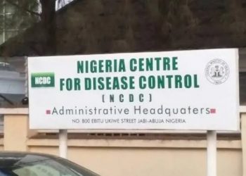 NCDC Confirms New Infection from Lasser Fever