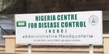 NCDC Confirms New Infection from Lasser Fever