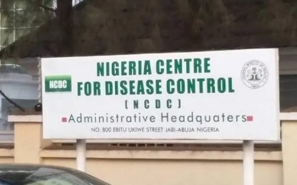 NCDC Confirms New Infection from Lasser Fever