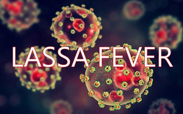 NCDC Records 899 Cases of Lassa Fever
