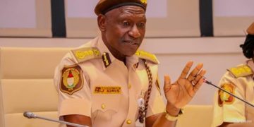 NIS Bans Use of Foreign Migrants for 2023 Election
